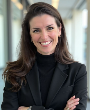 Lindsay Maclachlan