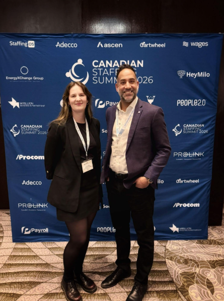 Canadian Staffing Summit 2026